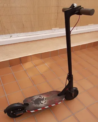 Patinete Eléctrico Xiaomi