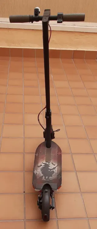 Patinete Eléctrico Xiaomi