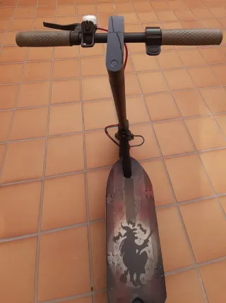 Patinete Eléctrico Xiaomi