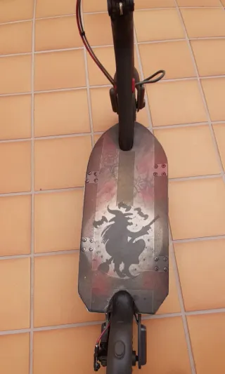 Patinete Eléctrico Xiaomi