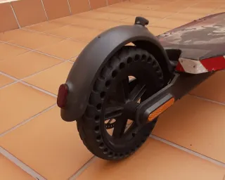 Patinete Eléctrico Xiaomi