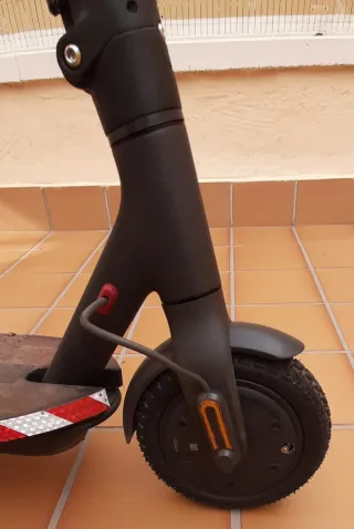 Patinete Eléctrico Xiaomi