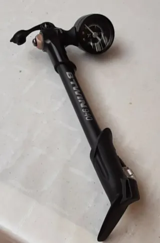 Patinete Eléctrico Xiaomi