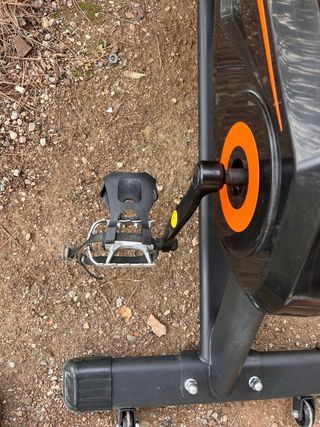 Bicicleta Estática Gridinlux Alpine 7000