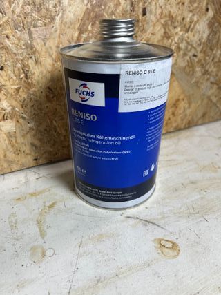 Óleo Fuchs Reniso C85E - Selado