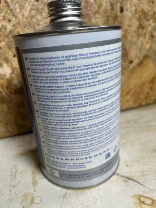 Óleo Fuchs Reniso C85E - Selado