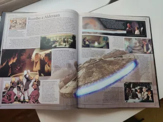 STAR WARS. LA GUÍA DEFINITIVA