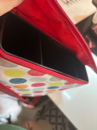 Trona portátil Tuc Tuc