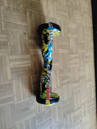 Hoverboard Patinete Eléctrico