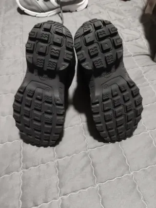 Botas nieve Quechua Waterproof T33