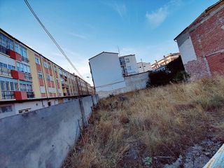 Terreno en venta en Santa Catalina - Ferial en Aranda de Duero