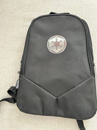 Mochila Star Wars Imperial