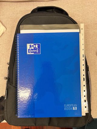 Mochila Star Wars Imperial