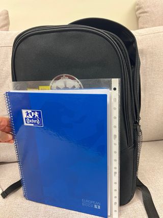 Mochila Star Wars Imperial