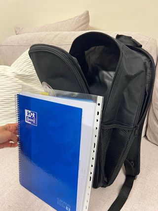 Mochila Star Wars Imperial