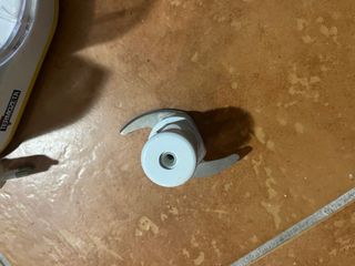 Tritatutto Termozeta come nuovo