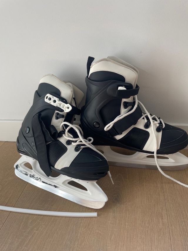 Patines Oxelo Talla 42