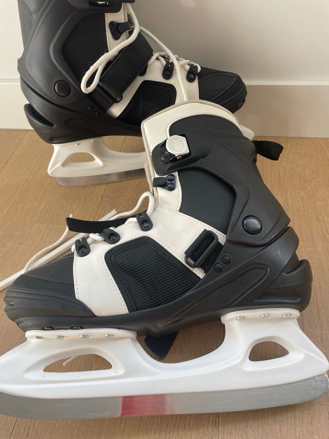 Patines Oxelo Talla 42