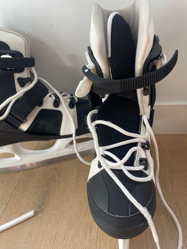 Patines Oxelo Talla 42