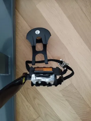 Bicicleta Indoor FITFIU BESP-22