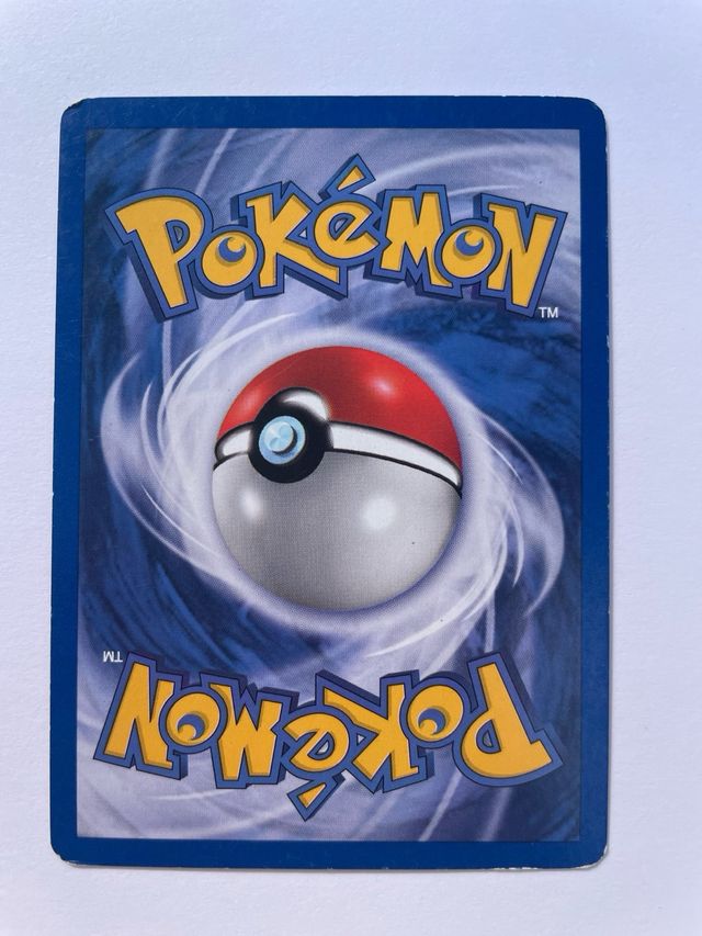 Carte Pokémon Pidgey e Bulbasaur Base