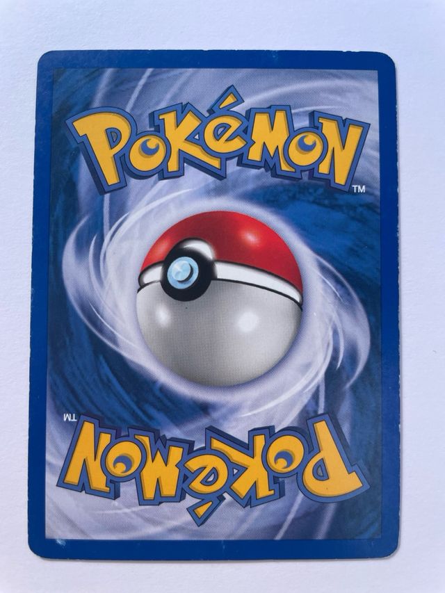 Carte Pokémon Pidgey e Bulbasaur Base