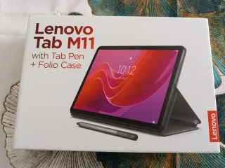 Lenovo Tab M11
