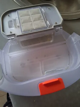 Robot Aspirador Xiaomi S20