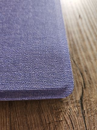 Funda para ebook sin usar