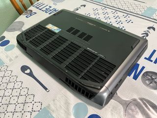 Alienware 17 (2013) Portátil Gaming