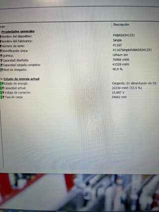 Alienware 17 (2013) Portátil Gaming