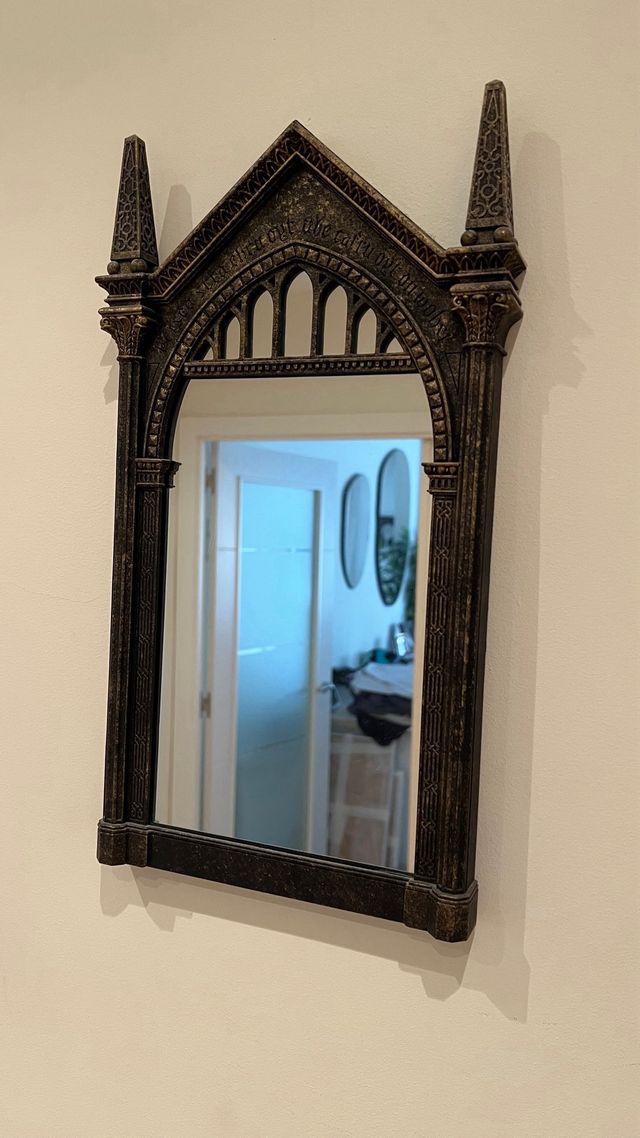 Espejo Erised Harry Potter