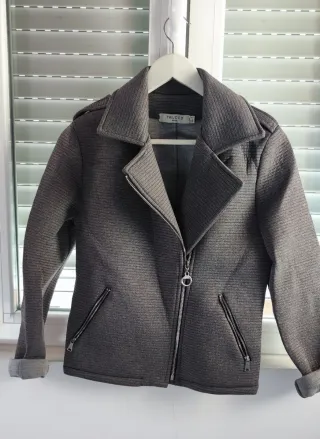 Chaqueta Neopreno Trucco Talla M