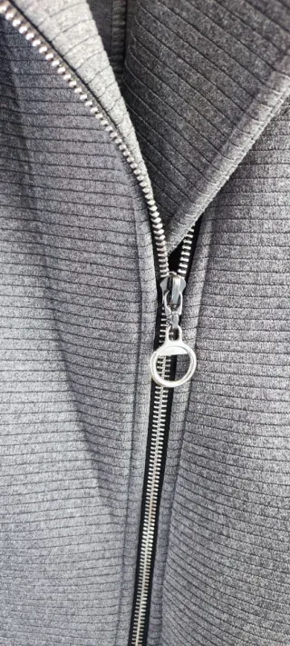 Chaqueta Neopreno Trucco Talla M