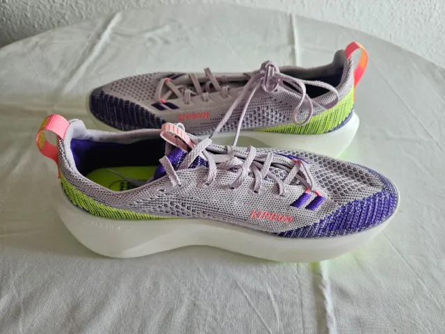 Zapatillas running mujer Kiprun