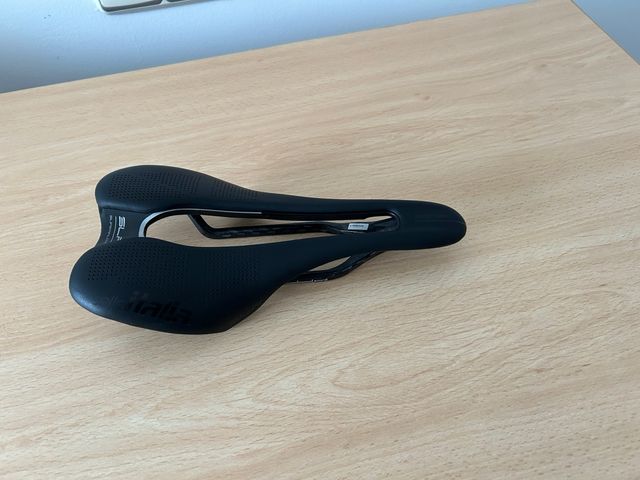 Sillín Selle Italia SLR Boost 130mm
