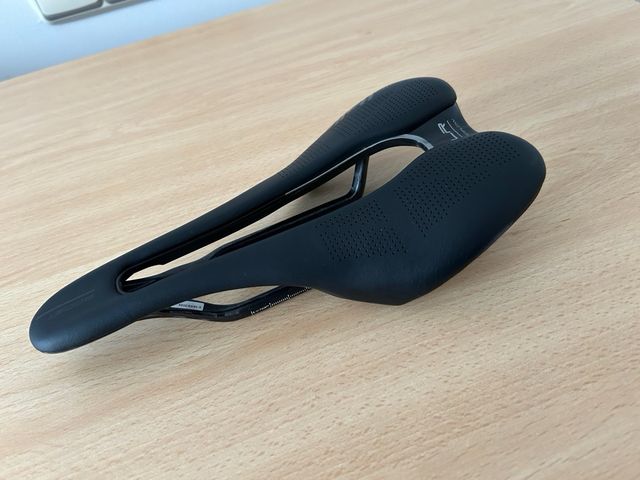 Sillín Selle Italia SLR Boost 130mm