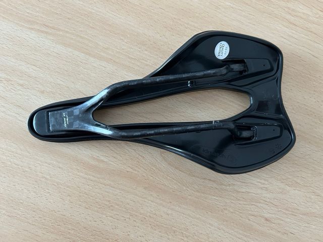 Sillín Selle Italia SLR Boost 130mm