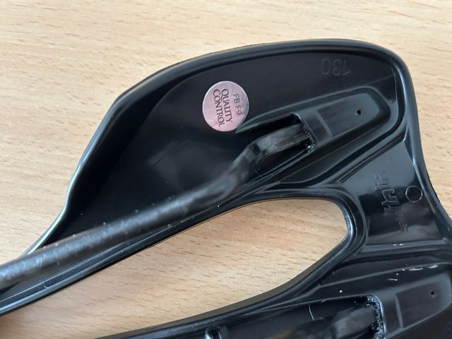 Sillín Selle Italia SLR Boost 130mm