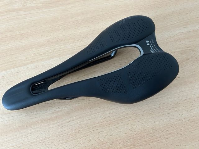 Sillín Selle Italia SLR Boost 130mm