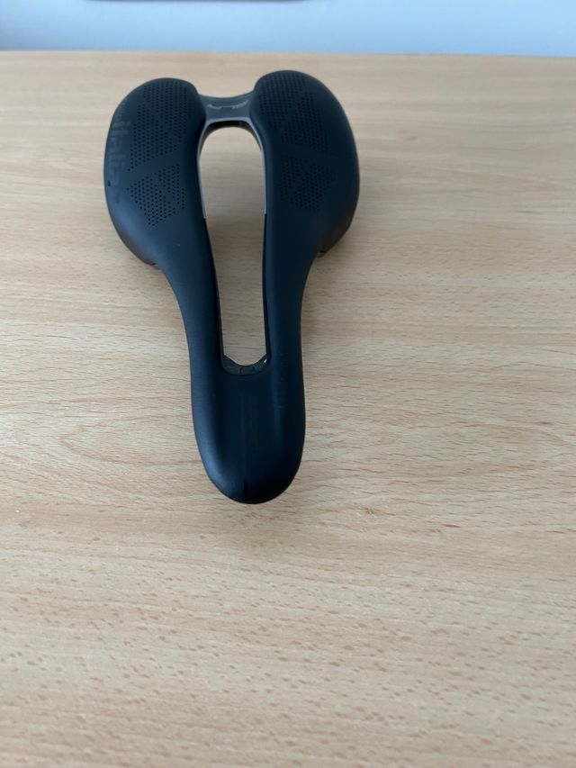 Sillín Selle Italia SLR Boost 130mm