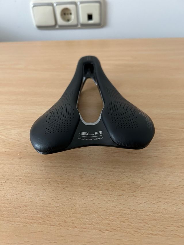 Sillín Selle Italia SLR Boost 130mm