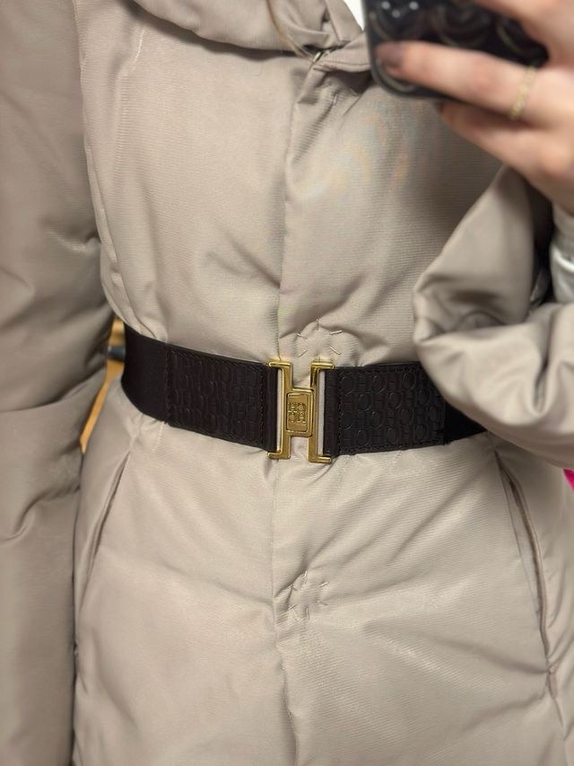 Giacca Carolina Herrera Beige