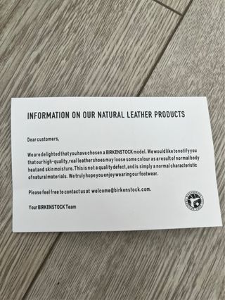 Birkenstock Mujer Beige