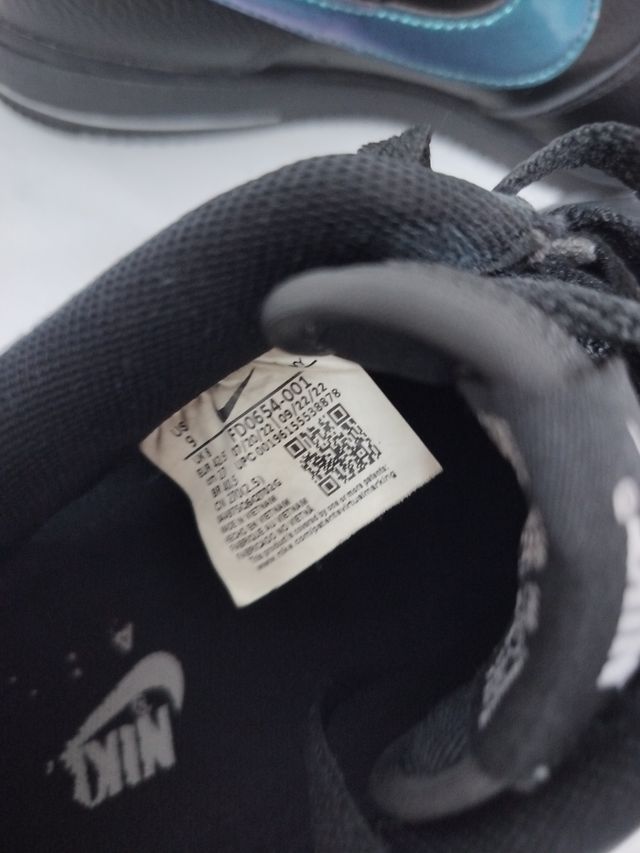 Nike Air Force 1 Talla 42.5