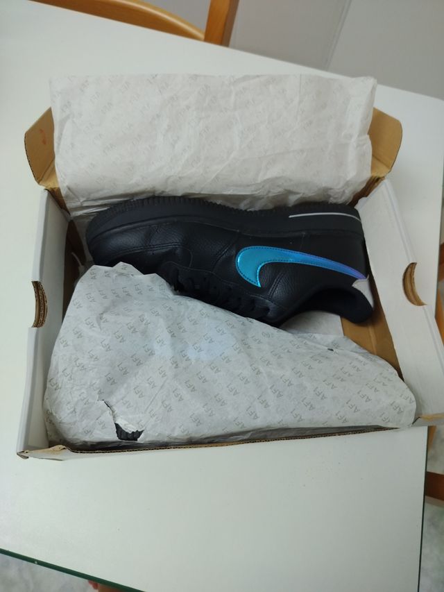 Nike Air Force 1 Talla 42.5