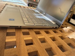 HP Laptop 15s‑fq0041ns 15,6” Full HD – 8GB RAM, 25