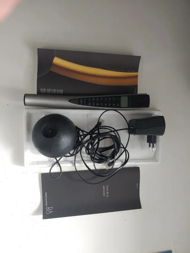 Teléfono Bang & Olufsen Beocom 2