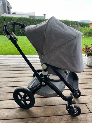 Bugaboo Camaleón 3 Plus