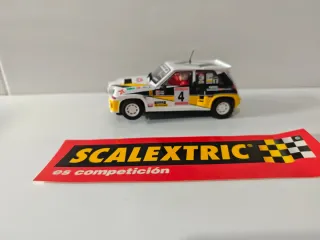 Scalextric